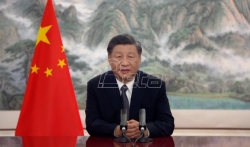 Predsednik Kine poziva na solidarnost dok se svet suočava sa drastičnim promenama