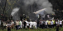 Kuba: U avionskoj nesreći 110 žrtava, među njima 102 Kubanaca