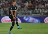 Predsednik Lacija: Milinković-Savić neće preći u Juventus