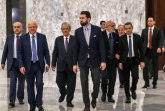 Predsednik Libana zatražio od profesora da obrazuje vladu
