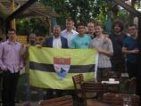 Predsednik Liberlanda razgovarao sa Nišlijama koji su tražili državljanstvo