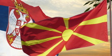 Nikolić: Nema stabilne Srbije bez stabilne Makedonije
