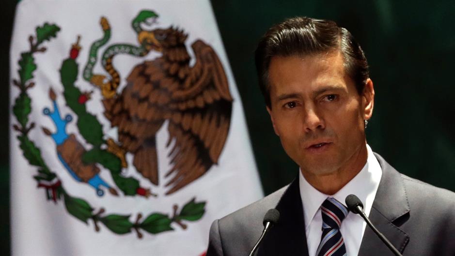 Predsednik Meksika kopirao tuđe tekstove u svojoj tezi
