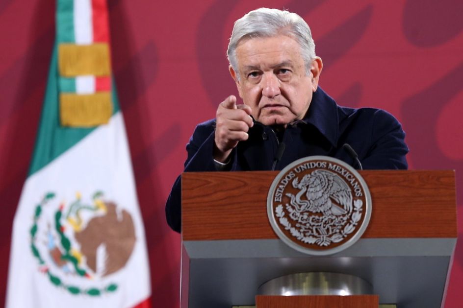 Predsednik Meksika pokreće kampanju: Da Tviter ne bude svemoćan kao španska inkvizicija