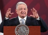 Predsednik Meksika pozitivan na kovid-19