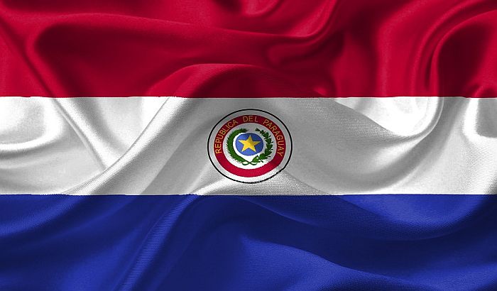 Predsednik Paragvaja podneo ostavku