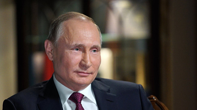 Predsednik Putin u januaru dolazi u Beograd