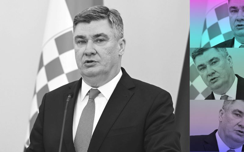 Predsednik Republike Hrvatske Milanović će otvoriti Dane komunikacija, a na festivalu će se razgovarati i o nizu regulatornih pitanja