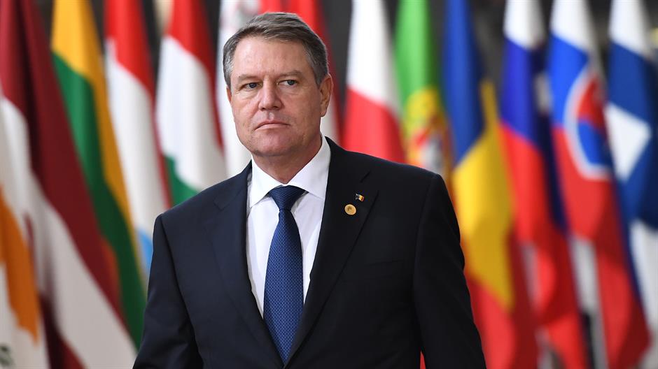 Predsednik Rumunije: Nismo spremni za predsedavanje Unijom