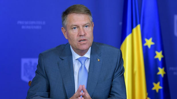 Predsednik Rumunije novčano kažnjen zbog vređanja mađarske manjine