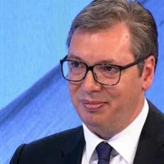 Predsednik Srbije Aleksandar Vučić boraviće u dvodnevnoj poseti Briselu: Čeka ga serija razgovora sa zvaničnicima EU