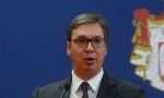 Predsednik Srbije: Do kraja godine prosečna plata 500 evra