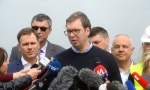 Predsednik Srbije: Izvršni organi rešiće pitanje objekta na Kopaoniku