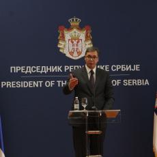 Predsednik Srbije: Neću da se mešam u rad tužilaštva, ali, jednu stvar neću da dopustim