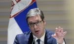 Predsednik Srbije: Opoziciji ni Mičel, ni stotine drugih ne mogu pomoći da dobiju izbore 