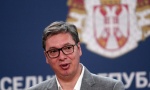 Predsednik Srbije: Pokušaću Trampovim ljudima da ukažem na stanje na KiM
