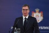 Predsednik Srbije čestitao Mikecu: Veličanstven uspeh