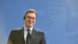 Predsednik Srbije dobio najviše poklona u 2019. godini