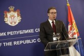 Predsednik Srbije na otvaranju ZOI