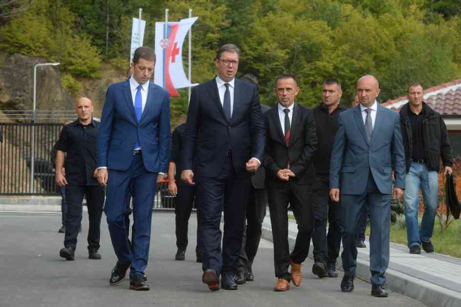 U KBC u Kosovskoj Mitrovici biće uloženo 10 miliona evra