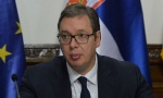 Predsednik Srbije o paklenom planu Albanaca: Četiri cilja mera Prištine
