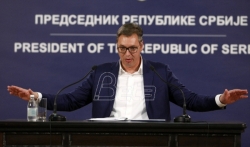 Predsednik Srbije obećao budžet za naučnike