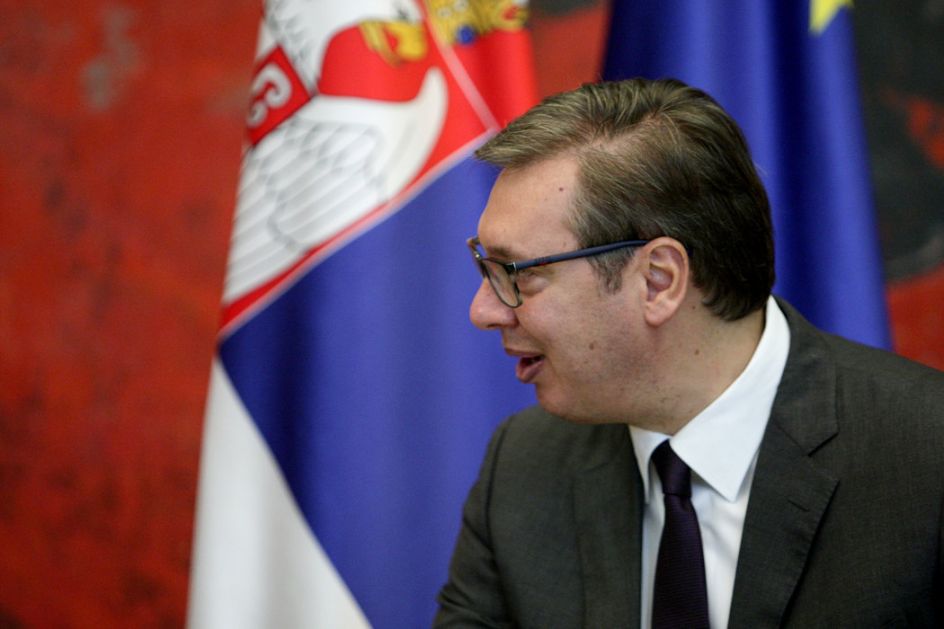 Vučić i Čen o borbi protiv korone, vakcini, saradnji, projektima