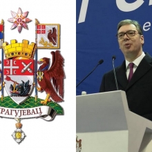 Predsednik Srbije u Kragujevcu i Knicu: Program posete