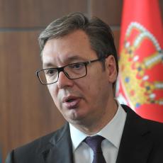 Predsednik Srbije uveren: Biće uspešna saradnja sa novim vlastima BiH