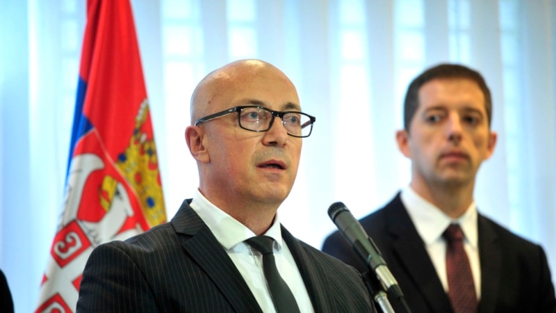 Predsednik Srpske liste kaže da Kvinta podržava nezavisnost i odluke Kosova 