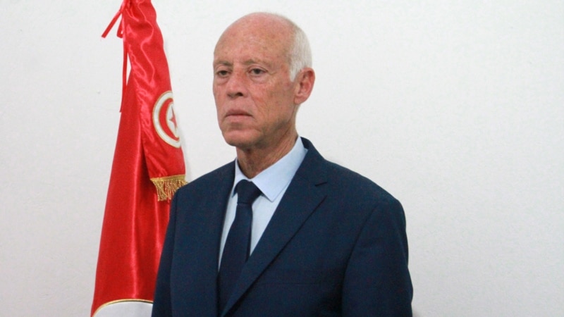 EU i UN pozivaju sve strane u Tunisu na uzdržanost i poštivanje Ustava