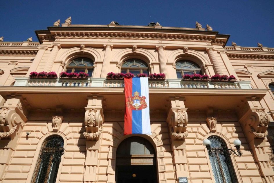 Predsednik: U Sremskim Karlovcima sutra će biti obeleženo 30 godina od zločinačke akcije Oluja