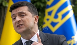 Predsednik Ukrajine traži raspuštanje Ustavnog suda