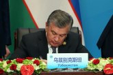 Predsednik Uzbekistana uveo vanredno stanje