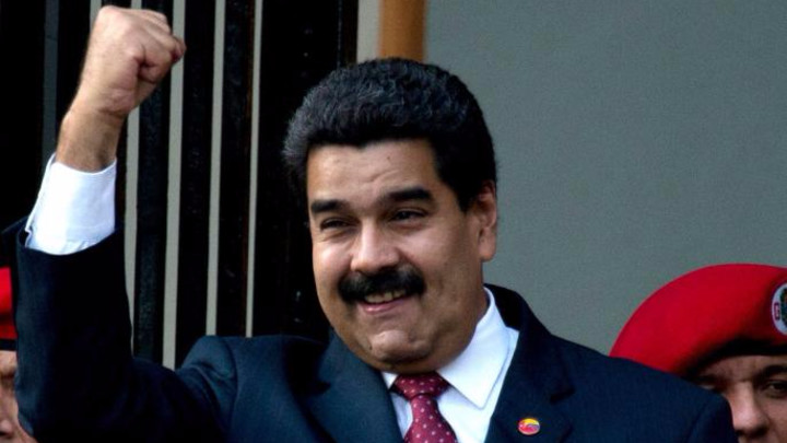 Predsednik Venecuele kritikovao vojnu opciju SAD i naredio VOJNU VEŽBU!