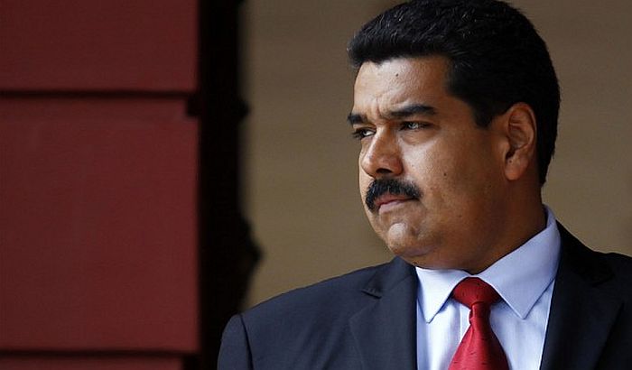 Predsednik Venecuele skida tri nule s novčanica