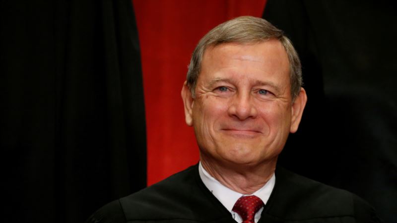 Predsednik Vrhovnog suda brani pravosuđe od Trampa