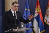 UŽIVO Stiglo još 100.000 doza Sputnjika V za revakcinu; Vučić: Imamo 2.620.000 doza vakcina