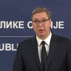Aleksandar Vučić obišao kasarnu u Nišu: Naš zdravstveni sistem svaki dan rađa heroje, borimo se za vakcine svaki dan (VIDEO)