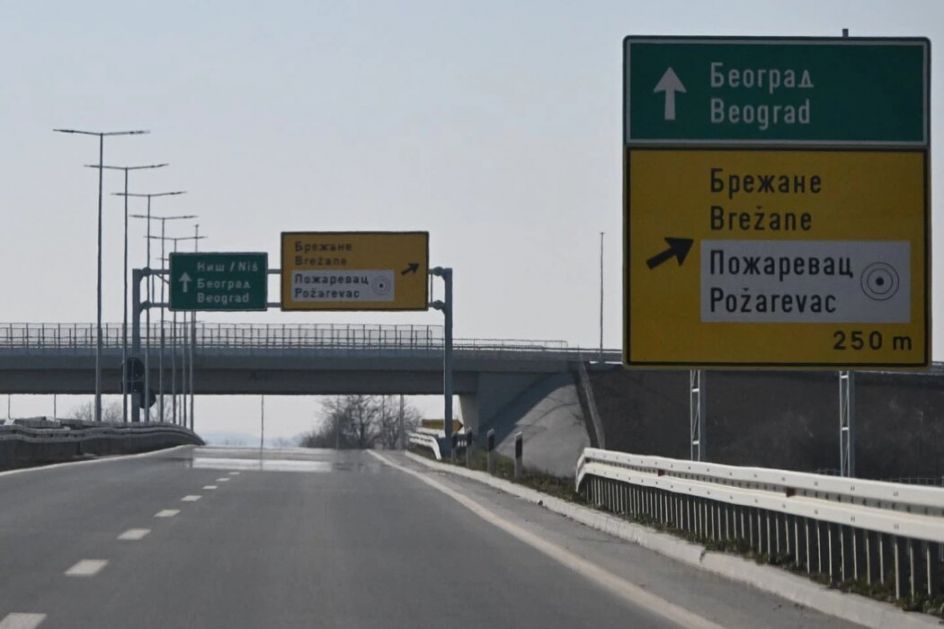 Vučić: Izgradnjom Dunavskog koridora donosimo novi život Srbiji