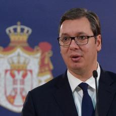 Predsednik Vučić dobitnik Zlatnog lava za mir: Svetsko priznanje zbog napora u međunarodnom smanjivanju tenzija