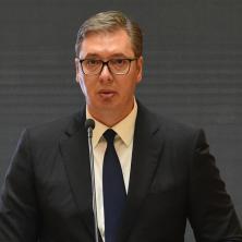  Predsednik Vučić gost emisije Epilog na Insajder televiziji u 21h