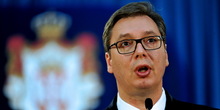Predsednik: Srbija će učiniti sve da očuva regionalni mir