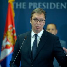 Predsednik Vučić najavio: Do kraja godine veći minimalac u Srbiji