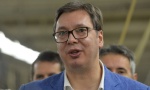 Predsednik Vučić obilazi Banat