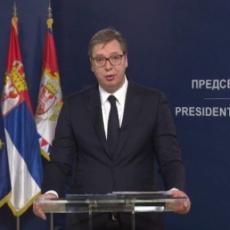 Vučić se obratio na Generalnoj skupštini: Poštujemo povelju UN, savremeni izazovi ne poznaju granice država (VIDEO)