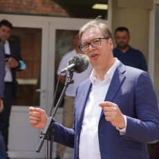 Predsednik Vučić pozvao građane na obeležavanje Oluje: Da odamo poštu poginulima i prisetimo sve svih prognanih