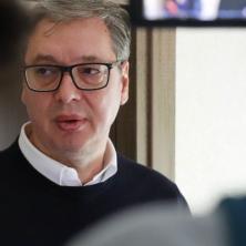 BLOKADERI UNIŠTILI GODINU KOJA JE NENADOKNADIVA, BIĆE ODGOVORNOSTI Vučić sa studentima koji žele da uče, odlučili da štrajkuju glađu Ceo sistem ćemo menjati