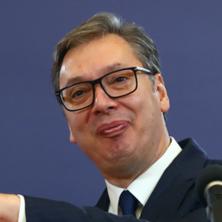 Predsednik Vučić sutra nastavlja konsultacije za sastav Vlade: Pozvani Mi-glas iz naroda