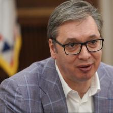 Predsednik Vučić sutra u Aranđelovcu prisustvuje otvaranju novog pogona fabrike Knjaz Miloš